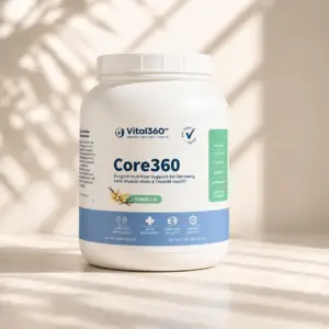 CORE360Rx