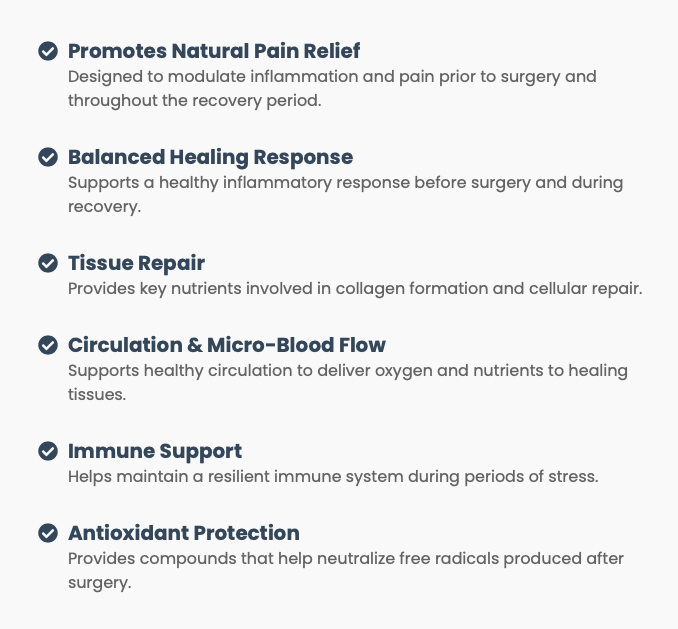 SURGICAL BUNDLE - 2 Month System - Image 6