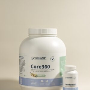 SURGICAL BUNDLE - 1 Month System